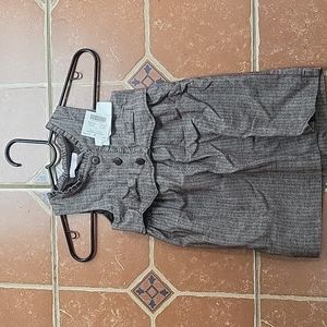 Girls Janie and Jack dress